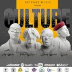 Music Audio : Boyenge Music X Form Seven X Chid Benz X Mr Blue X Olah – Culture | Download Mp3