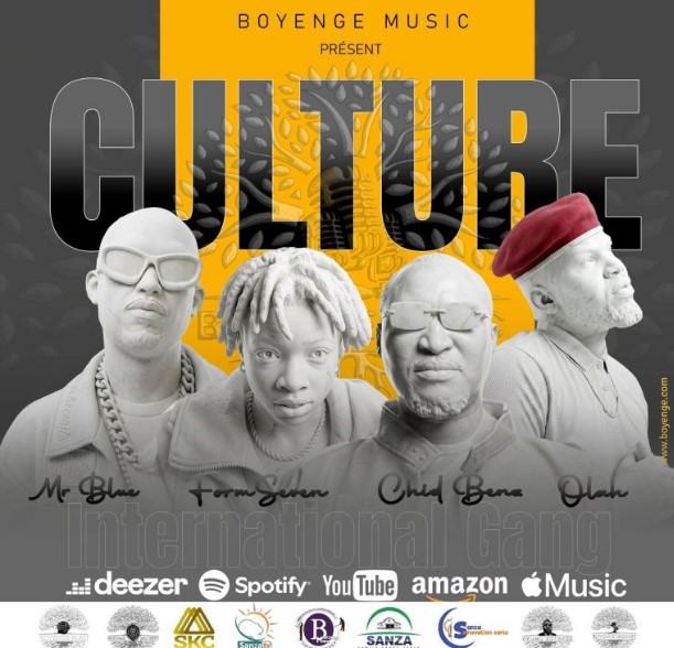 Culture | Download Mp3