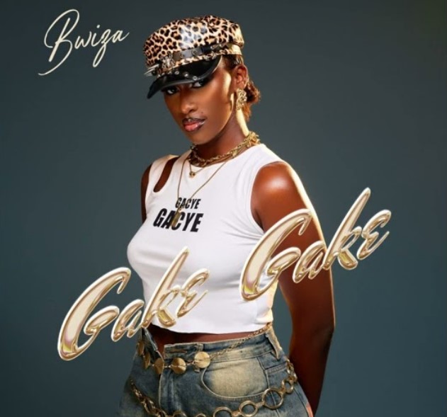 Gake Gake | Download Mp3