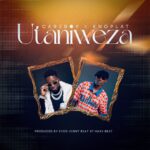 Music Audio : Careboy X Enoplat – Utaniweza | Download Mp3