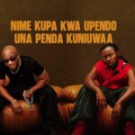 Music Audio : Mr Gave Ft Nyago Man – Charge Remix | Download Mp3