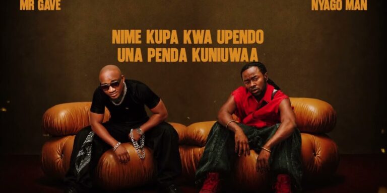 Charge Remix | Download Mp3
