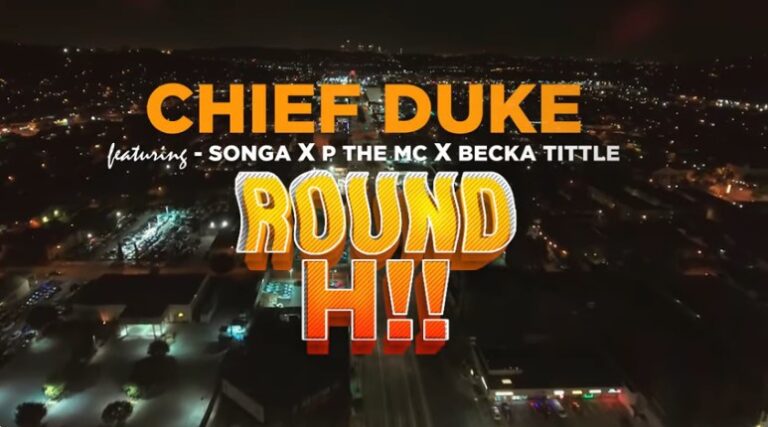 Round Hii | Download Mp3