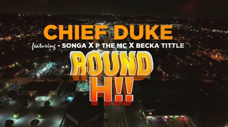 Round Hii | Download Mp3