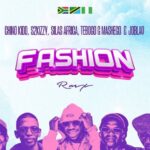 Music Audio : Chino Kidd X S2kizzy X Silas Africa X Tebogo G Mashego X Joblaq – Fashion (remix) | Download Mp3