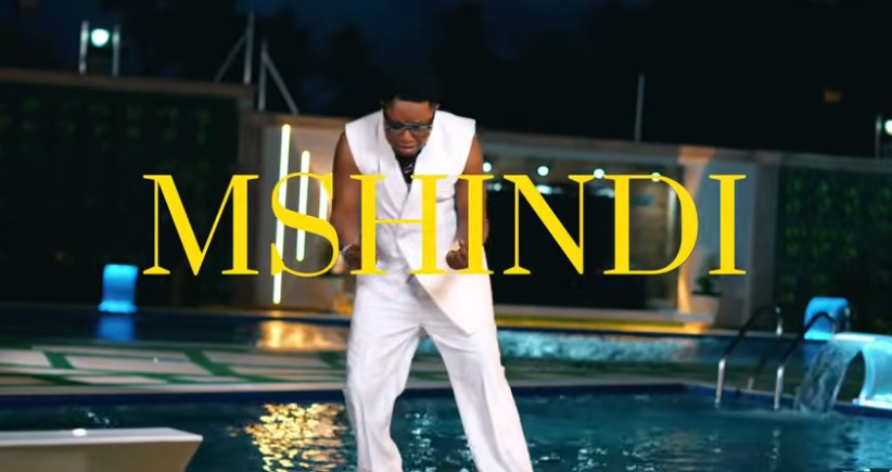 Mshindi | Download Mp3