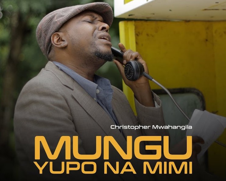 Mungu Yupo Na Mimi | Download Mp3