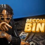 Music Audio : Conboi Cannabino – Becoming Bino | Download Mp3