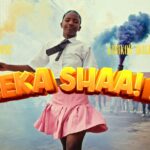 Music Audio : D Ft Kirikou Akili – Reka Shaa Ii – one | Download Mp3