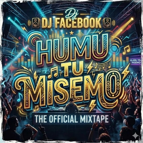 Humu Tu Misemo | Download Mp3