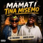 Music Audio : Dj Facebook – Mama Tina Misemo | Download Mp3