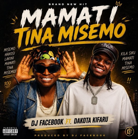 Mama Tina Misemo | Download Mp3