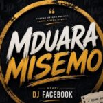 Music Audio : Dj Facebook – Mduara Misemo | Download Mp3