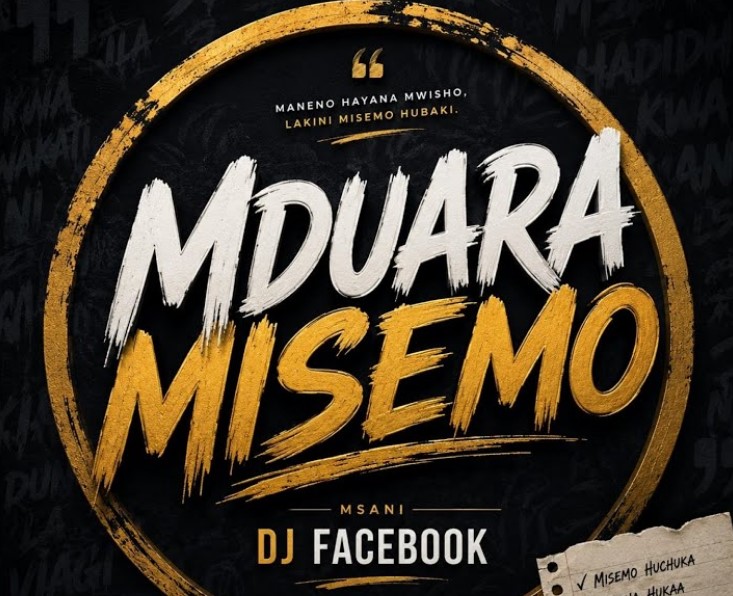 Mduara Misemo | Download Mp3