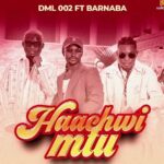 Music Audio : Dml 002 Ft Barnaba – Haachwi Mtu | Download Mp3