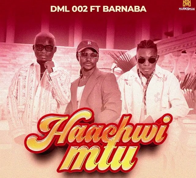 Haachwi Mtu | Download Mp3