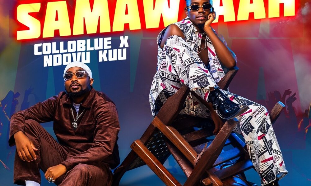 Dance Samawaah! | Download Mp3