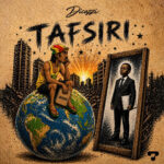 Music Audio : Dicazzi – Tafsiri | Download Mp3