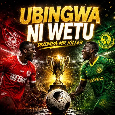 Ubingwa Ni Wetu | Download Mp3