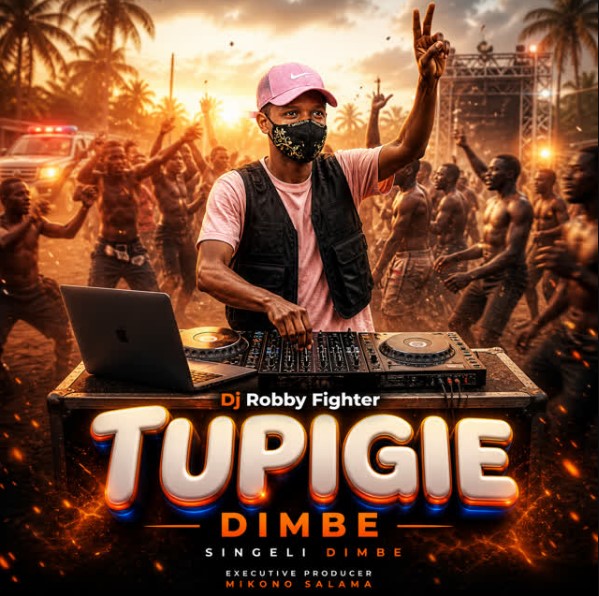Tupigie Dimbe | Download Mp3
