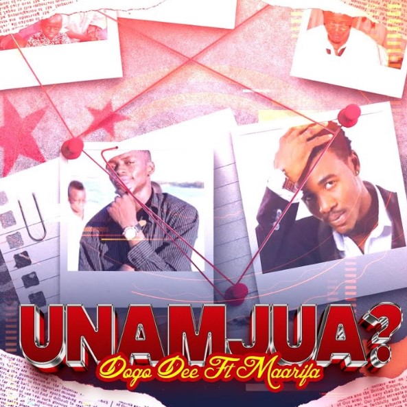 Unamjua | Download Mp3
