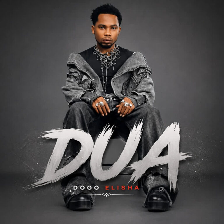 Dogo Elisha – Dua