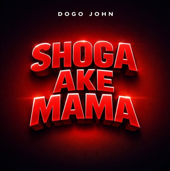 Shoga Ake Mama | Download Mp3