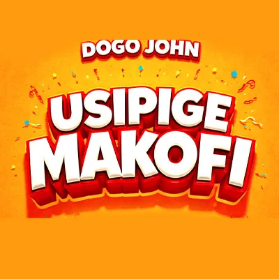 Usipige Makofi | Download Mp3