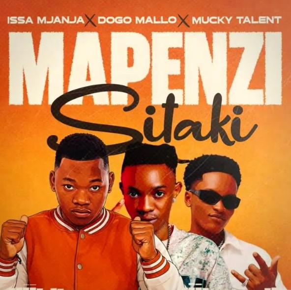 Mapenzi Sitaki | Download Mp3