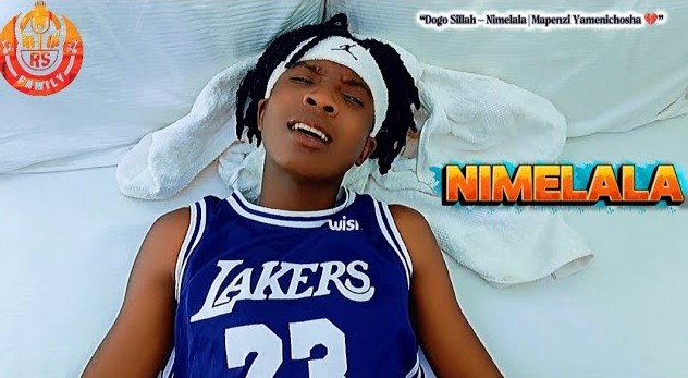 Nimelala Mapenzi Yamenichosha | Download Mp3
