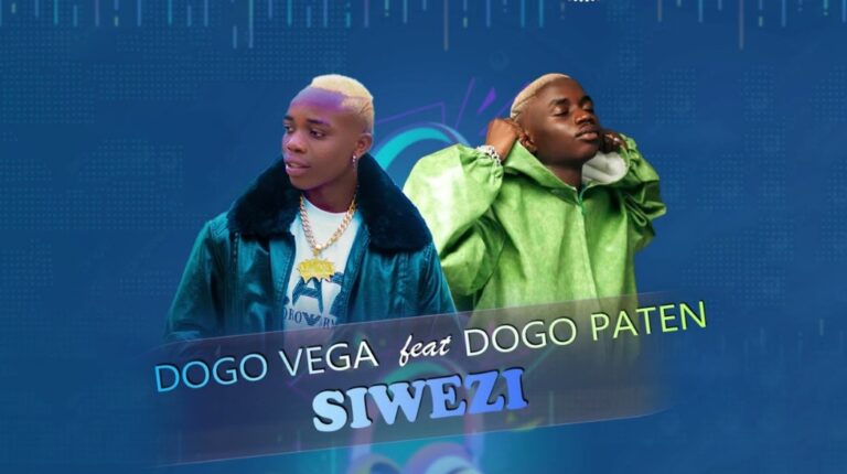 Siwezi | Download Mp3