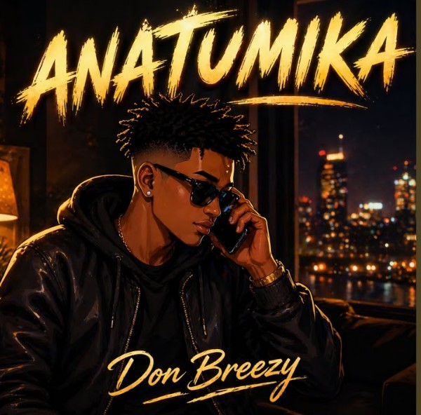 Anatumika | Download Mp3