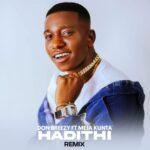 Music Audio : Don Breezy Ft Meja Kunta – Hadithi (remix) | Download Mp3