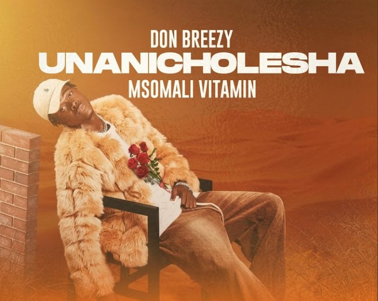 Unanicholesha | Download Mp3