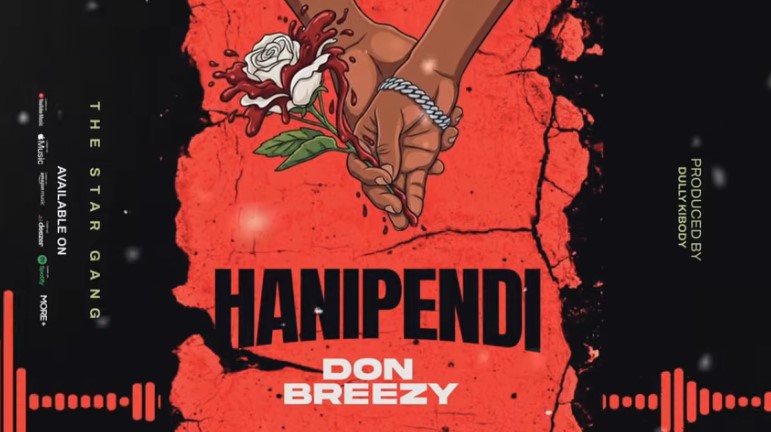 Hanipendi | Download Mp3