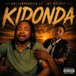 Music Audio : Dulla Makabila Ft Jay Melody – Kidonda | Download Mp3
