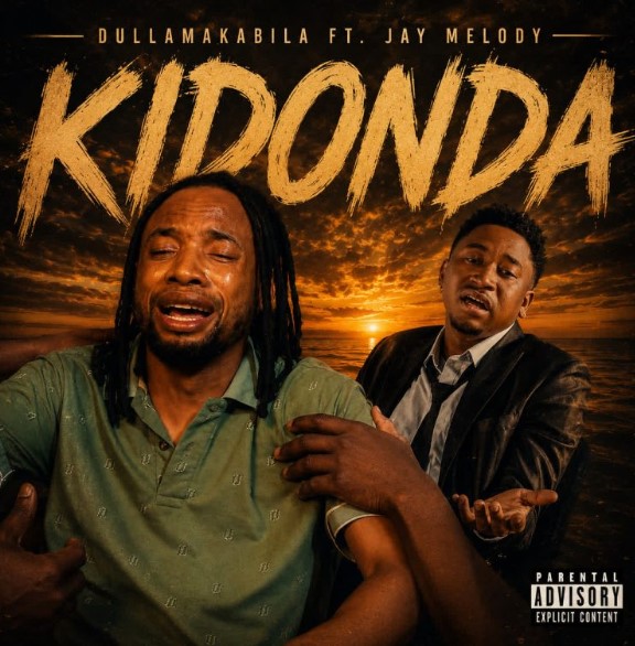 Kidonda | Download Mp3
