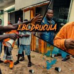 Music Audio : Ebl Drucula X 20 Percent – Barua | Download Mp3