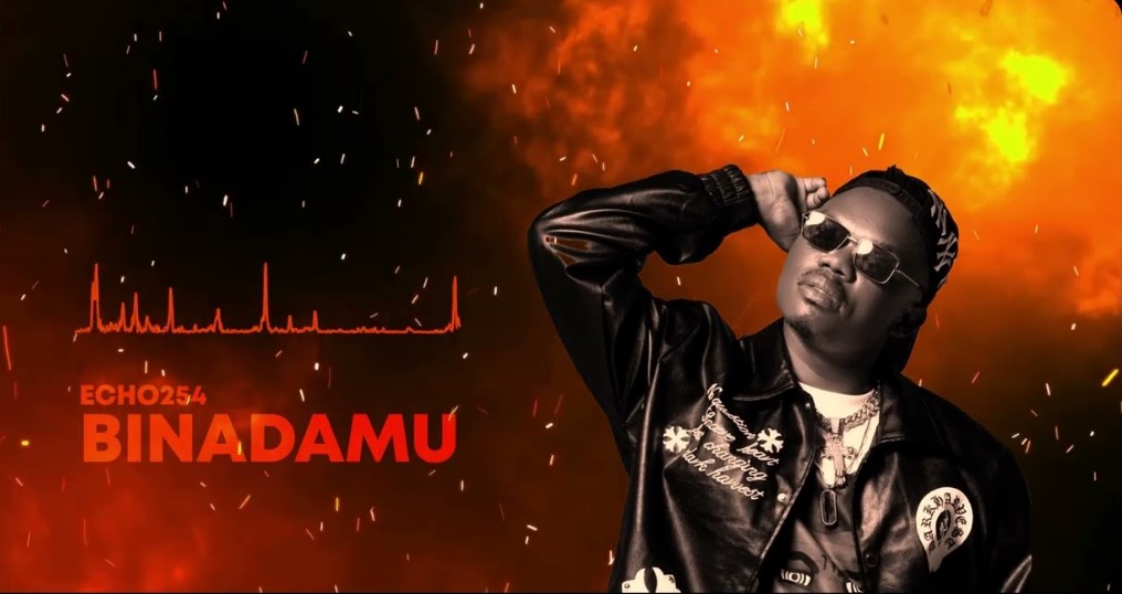 Binadamu | Download Mp3