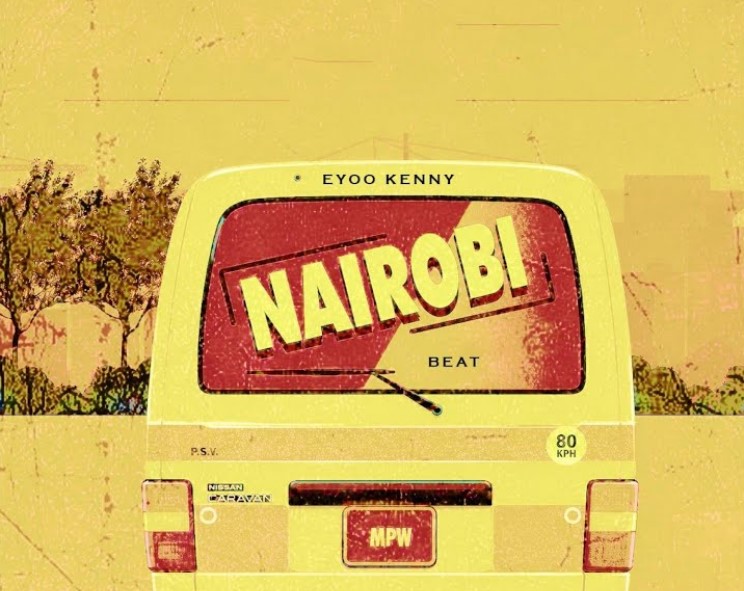 Nairobi (beat) | Download Mp3