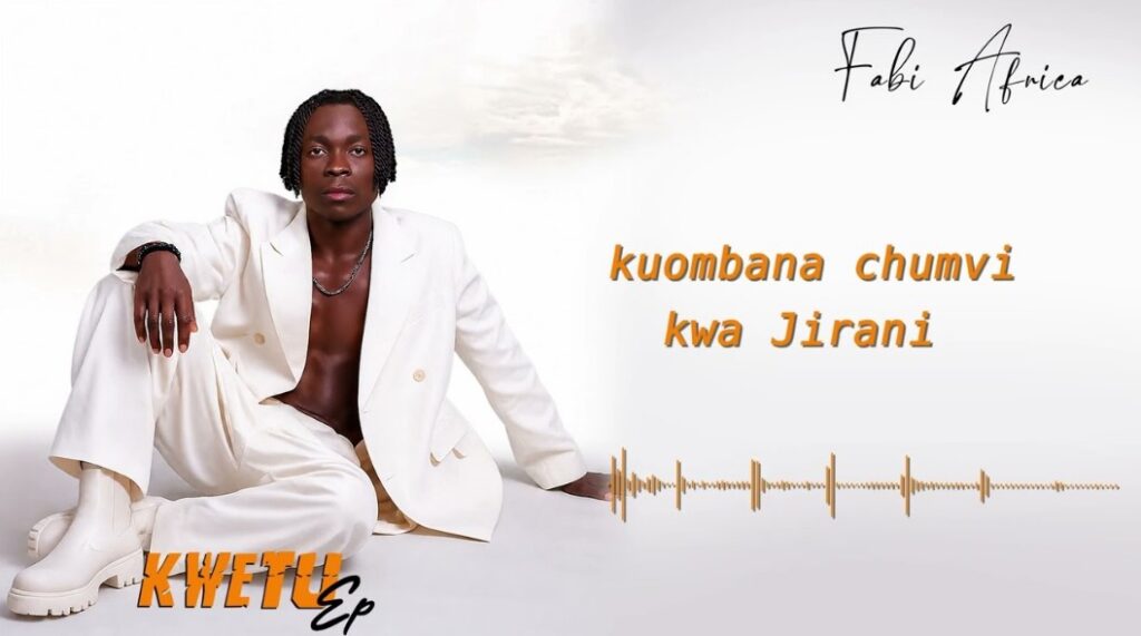 Bomaye Kwetu | Download Mp3