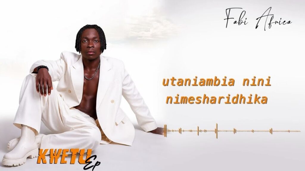 Dunia Yote Yangu | Download Mp3