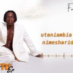 Music Audio : Fabi Africa – Dunia Yote Yangu | Download Mp3