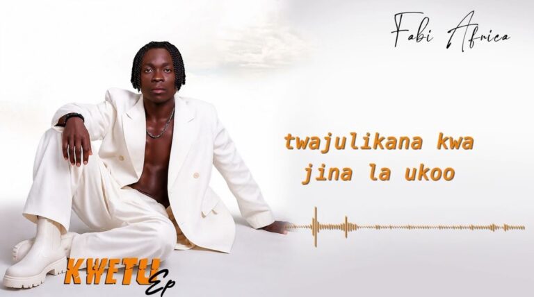 Mshahara | Download Mp3