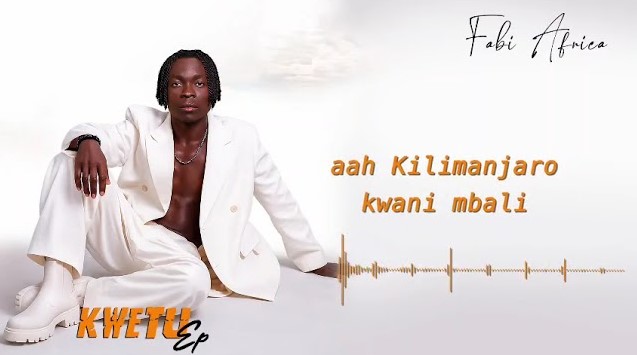 Mwanahamisi | Download Mp3