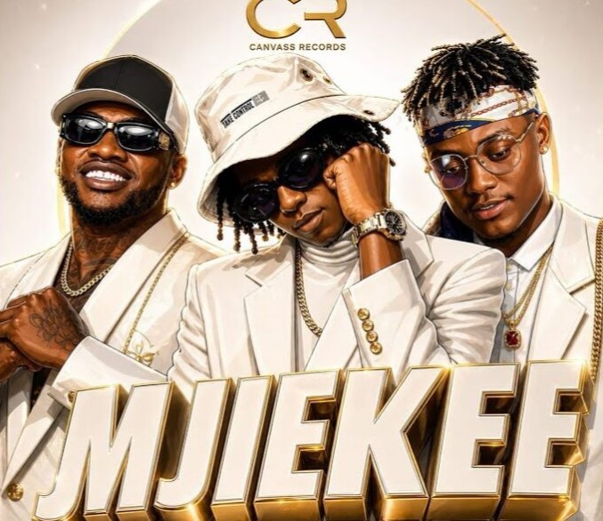 Mjiekee | Download Mp3