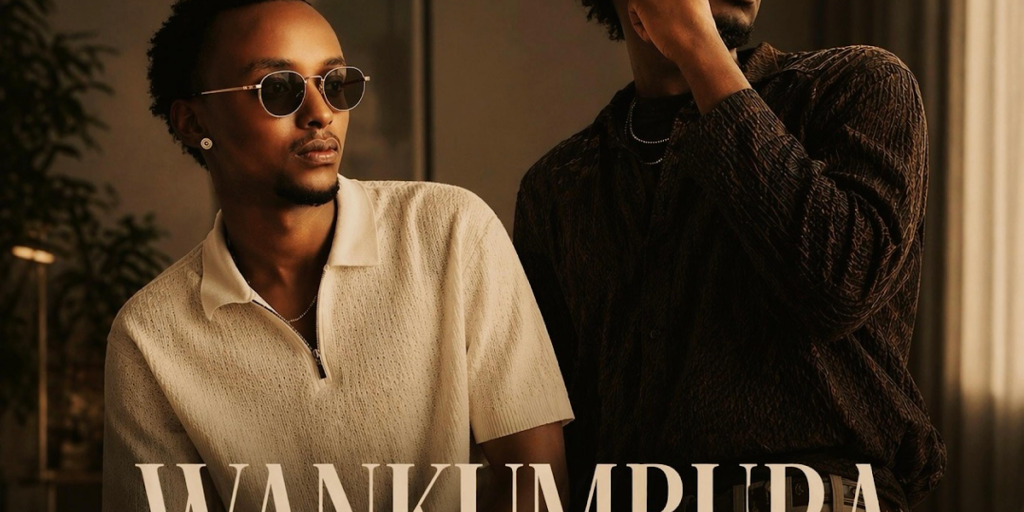 Wankumbura | Download Mp3