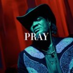 Music Audio : Fid Q – Pray | Download Mp3