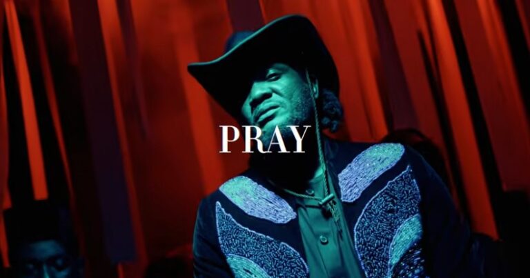Pray | Download Mp3