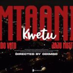 Music Audio : Fido Vato X Jaju Nusty – Mtaani Kwetu | Download Mp3